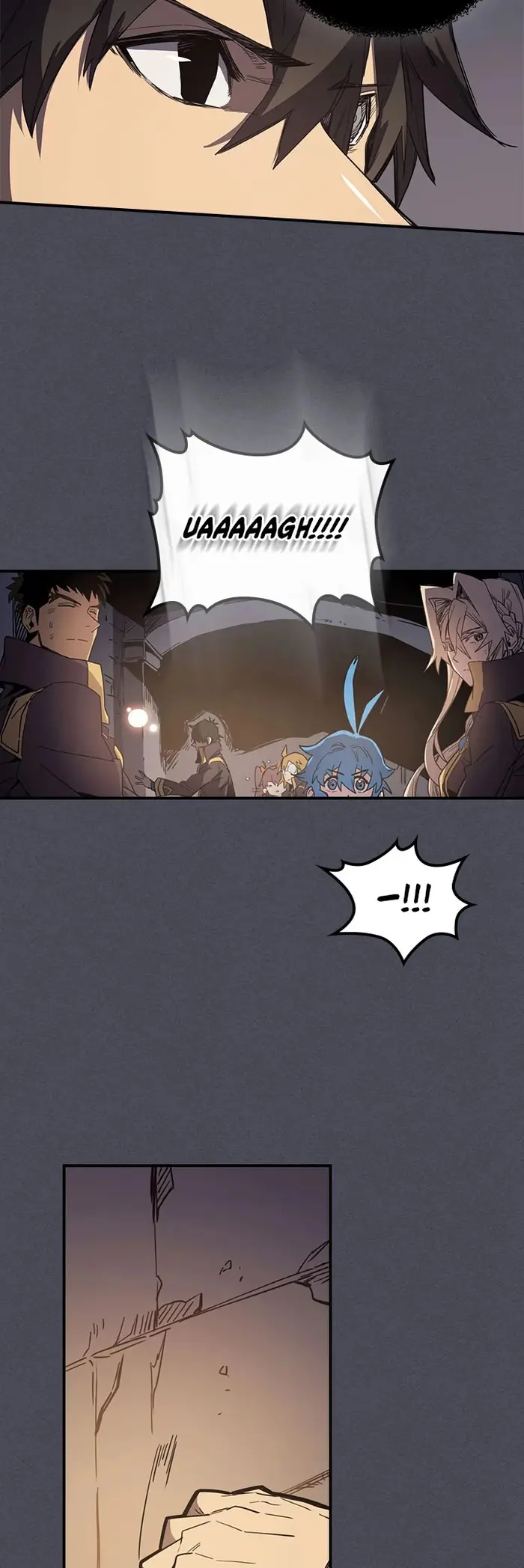 A Returner’s Magic Should Be Special Chapter 107 image 10_optimized